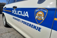 Split: Sudar dva automobila i kombija, 15 ljudi povrijeđeno
