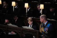 Princ Vilijam objavio fotografiju sina Džordža za njegov 10. rođendan FOTO