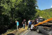 Jedna osoba poginula, više povrijeđenih kod Nove Varoši