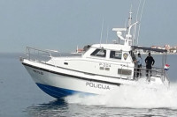 Hrvatska: U moru pronađeno tijelo Italijana koji je nestao u nevremenu