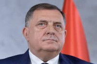 Dodik: BiH se mora vratiti na dejtonsko podešavanje