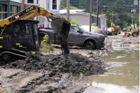 Авганистан: У поплавама настрадало 12 особа, око 40 се воде као нестале