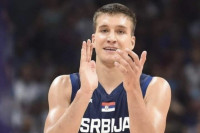 Bogdan Bogdanović novi kapiten reprezentacije