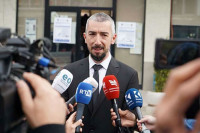 Канцеларија за КиМ: Ерден Aтић наставља да се понаша као окупациони управитељ