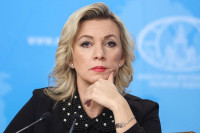 Zaharova: Poziv UN da se izbjegne eskalacija treba uputiti zapadnim zemljama