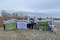 Србачки волонтери синоним за хуманост и истрајност