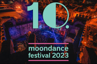 Све је спремно за највеће, јубиларно 10. издање Moondance Фестивала
