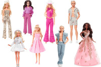 Није свака верзија лутке Барби и њених пријатеља била хит: Погледајте ове промашаје