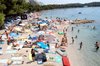 Novi trend i među turistima iz Srpske: Na more za sitan novac