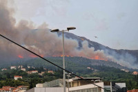 Vatra iz Dubrovnika više ne prijeti Srpskoj