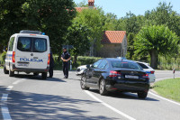 Pronađena žena oteta  u Istri: Barikade na ulicama, policija traga za otmičarem