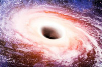 НАСА снимила звук црне рупе: "Подсјећа на хорор филмове"