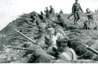 На данашњи дан нападом Аустроугарске на Србију почео Први свјетски рат