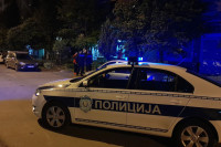 Tri policajca povrijeđena u tuči