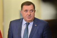 Dodik: Trnovo je mala opština, ali velika po broju žrtava