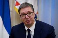 Vučić: Ratne sukobe pokušava da izazove onaj ko o sukobima govori