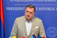 Dodik: Kavazovićeva retorika opasna, podsjeća na retoriku ratnih komandanata