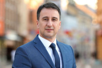 Милошевић: СПС испунила обећање, почиње реконструкција Суботичке улице