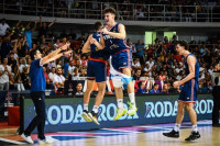 Србија првак Европе у кошарци: Непобjедиви Орлићи срушили и Шпанију и попели се на трон