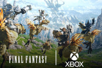 Игра Final Fantasy XIV сљедеће године стиже на Xbox