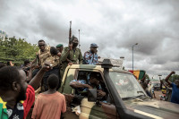 Burkina Faso i Mali: Vojna intervencija protiv Nigera ravna objavi rata