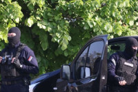 Велика акција полиције на сјеверу Србије, 800 специјалаца на терену