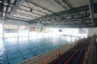 Градски олимпијски базен у Бањалуци од суботе не ради