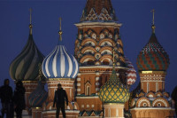 Blumberg: Imovina najbogatijih Rusa uvećana za 32 milijarde dolara u 2023.