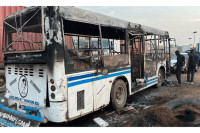 Dvoje mrtvih u napadu na putnički autobus u Senegalu