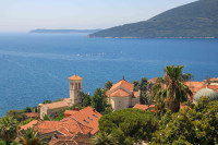 Herceg Novi na listi najboljih primorskih gradova na svijetu