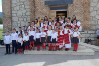 Sabor "Pjevaj, Romanijo" čuva i njeguje srpsku tradiciju