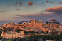 Грчка уводи дневно ограничење за број туриста који посећују Акропољ