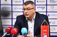 Милан Ђајић, предсједник Кошаркашког клуба Борац: Резултати већи од могућности