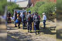 Šestoro poginulo, 17 povrijeđeno u sudaru voza i autobusa u Meksiku