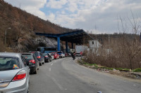 Dvojici Srba koji su uhapšeni zbog nereda na sjeveru zabranjen ulazak na KiM
