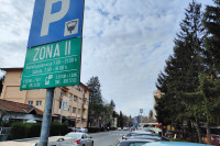 Parking u Banjaluci poskupljuje, pogledajte nove cijene