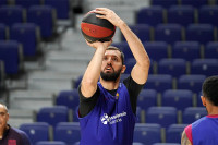 Nikola Mirotić zvanično potpisao za Olimpiju iz Milana