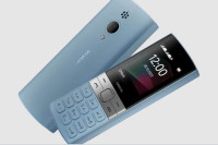 Нокиа представила још два модернизована телефона