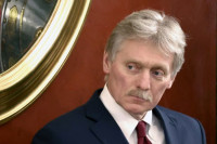 Peskov: Kremlj ne vjeruje u uvjeravanja SAD o olakšavanju ruskog izvoza hrane