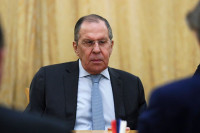 Lavrov: Zapad da pita Zelenskog o nacionalnim manjinama