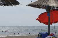 Već 12 godina tradicionalno na Velikoj plaži u Ulcinju se čuje himna Hej Sloveni