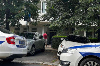 Muškarac izrešetan u stanu u Beogradu podlegao povredama: Upucan sa sedam metaka iz osvete