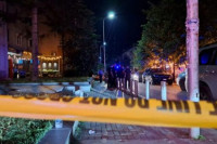 Preminuo muškarac povrijeđen u pucnjavi u baru u Prištini, 21 osoba povrijeđena