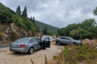 Detalji stravične nesreće: Sa suprugom i bebom krenuo na more pa poginuo