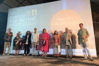Завршен фестивал европског и медитеранског филма