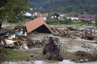 Nova žrtva u Sloveniji: Muškarac pronađen u septičkoj jami