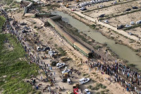 Pakistan: Poginulo najmanje 30 ljudi