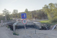 Putari probili rokove tokom radova u Motikama i na Petrićevcu