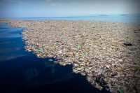 Истраживање: Количина пластике у океанима далеко мања него што се претпоставља