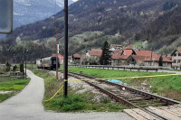 Voz udario dječaka u Zenici, zadobio teške tjelesne povrede